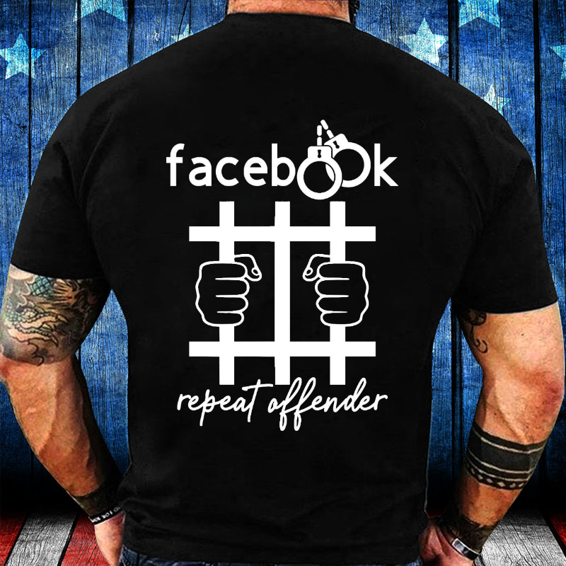 South Faces FACEBOOK JAIL Funn...