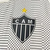 2024-2025 Atl&eacute;tico Mineiro Away Football Shirt 1:1 Thai Quality