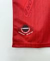 1996/1997 Retro Manchester United Home Football Shirt 1:1 Thai Quality