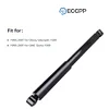 Shocks Silverado,ECCPP Front Rear Shock Absorbers Kits for Chevy 1999 2000 2001 2002 2003 2004 2005 06 07 for Chevy Silverado 1500/for GMC Sierra 1500 344380 Gas Strut Auto Shocks (4 pcs for 2WD-RWD)