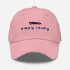 Formula One Racing Hat
