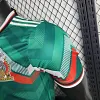 2024 Player Version Mexico Special Edition Green Football Shirt 1:1 Thai Quality