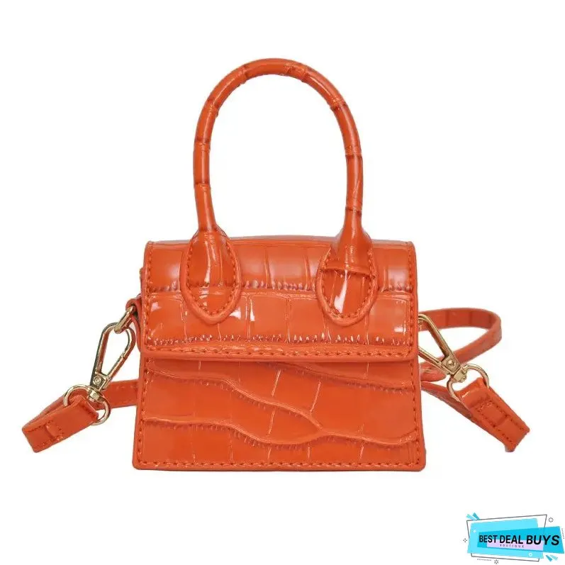 Paziye Cute Purse Mini Crossbody Bags