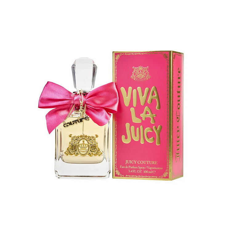 Viva La Juicy by Juicy Couture 