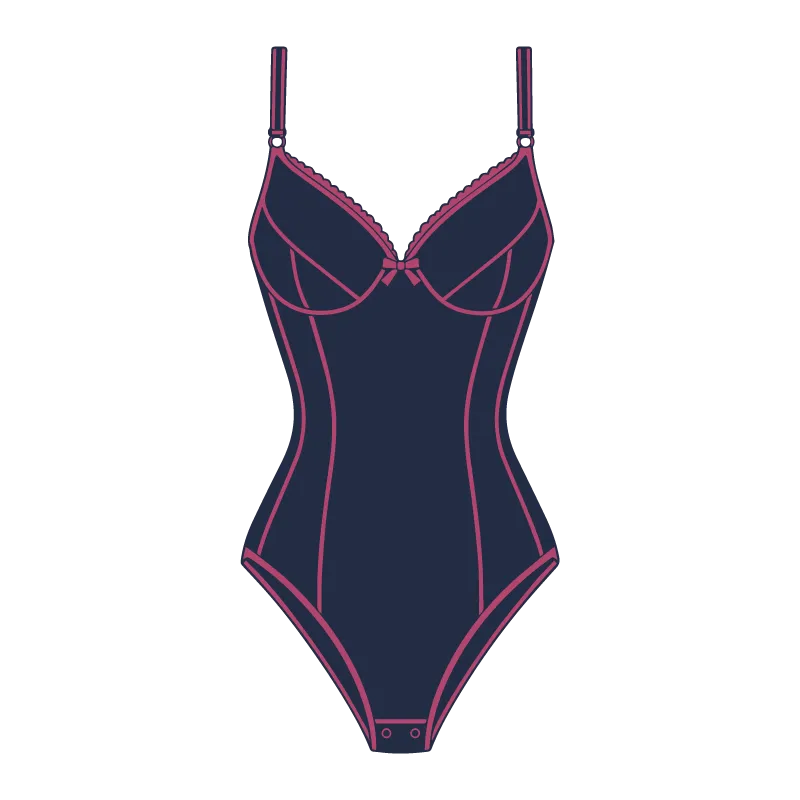 Bodysuits