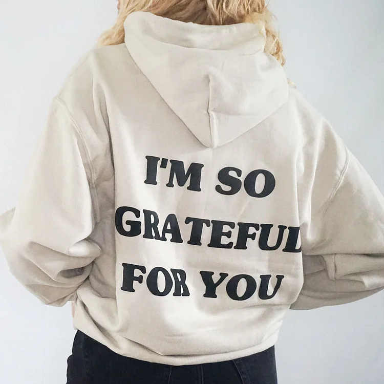 Girls Casual Pullover Sweatshirt