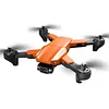 4K HD WIFI FPV Drone 1080P Camera Height Hold RC Foldable Quadcopter Dron Rc Helicopter Drone Gift Toy