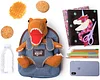 Toddler Baby Cute Cartoon Backpack Toys Bags