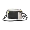 Outdoor Waist Pack Hiking Hanging Side Pocket Ultralight Multi-Functional Chest Pack Adjustable Strap Multi Pockets Chest Bag for Camping Outdoor Sports