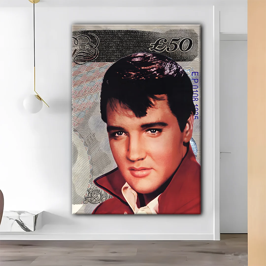 Canvas Wall Art