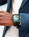 Rolex DiW Daytona &ldquo;CELESTE INVERT"