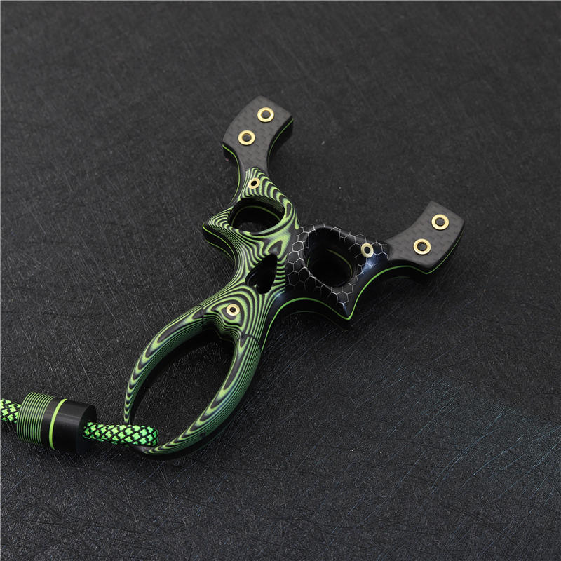 slingshots