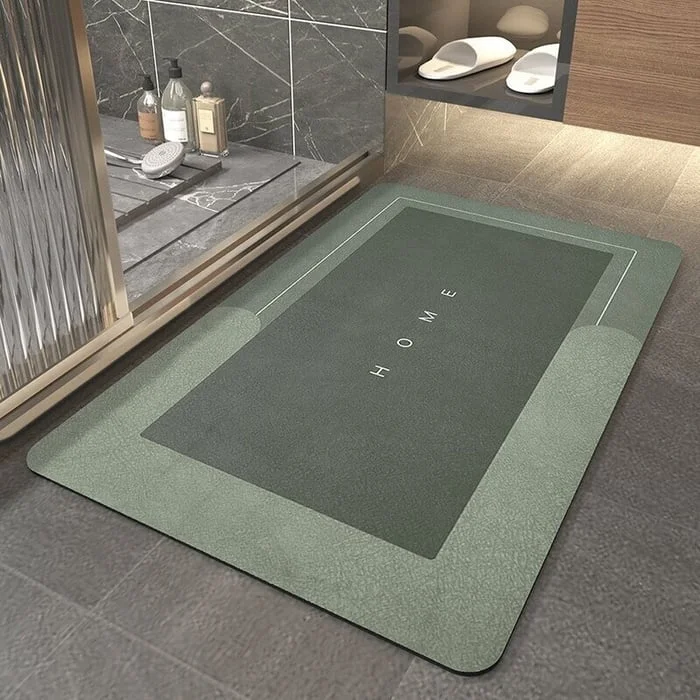 【Buy Now 45% OFF】 Super Absorbent Floor Mat（Buy 2 Free Shipping）