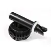 Air Pressure Gauge 5 PSI Thermometer Connector for Inflatable Boat