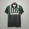 1994/1996 Retro Celtic Away Football Shirt 1:1 Thai Quality