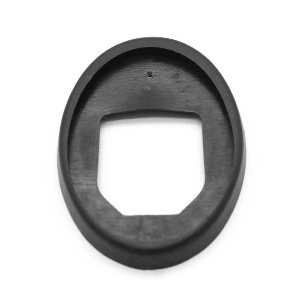 

Roof Aerial Base Rubber Gasket Seal for VW Beetle Corrado Golf Jetta Passat, 501 Original