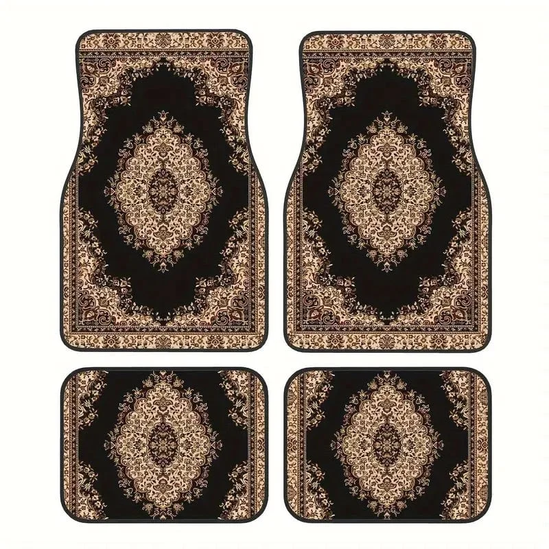 Persian Car Mats