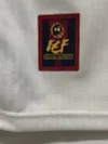 1998 Retro Spain Away Football  Jersey 1:1 Thai Quality