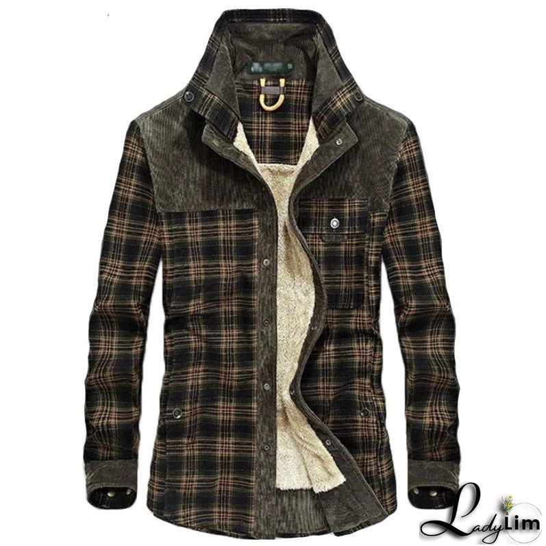 Effortless and Trendy winter Jacket