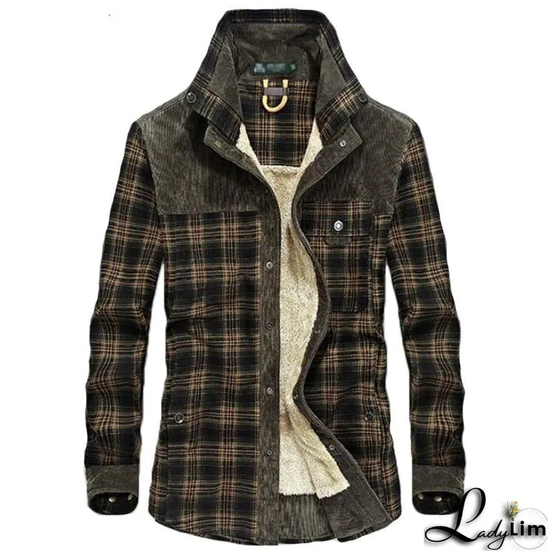 Effortless and Trendy winter Jacket