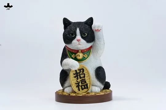 専用　lucky cat JXK-Lucky Cat - Lucky Cat2.0-JXK378A/B
