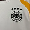2026 Germany training kit, white Football Shirt 1:1 Thai Quality
