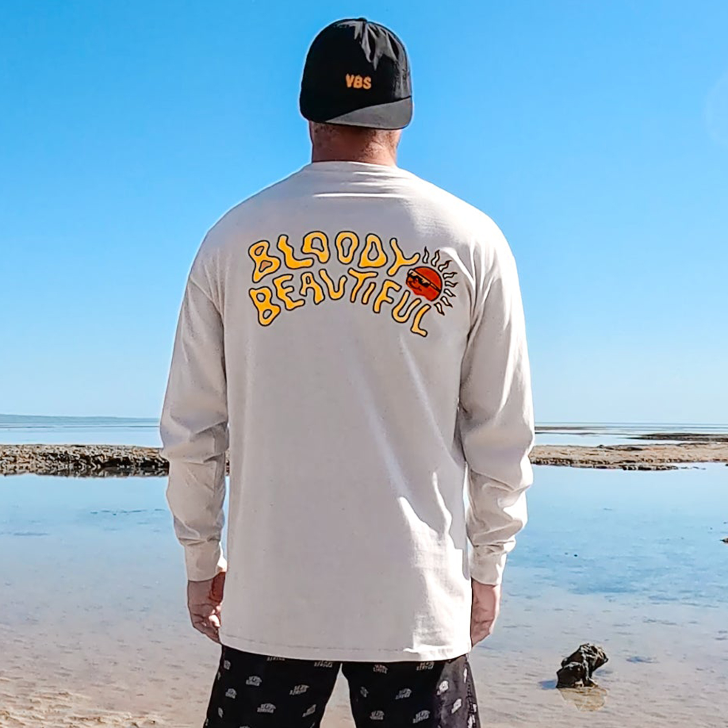Vintage Surf T-Shirt