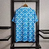 1988 Retro Netherlands Away Football Shirt 1:1 Thai Quality