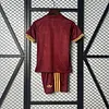 2025/2026 Mexico Special Edition red Football Shirt Kids Size 1:1 Thai Quality