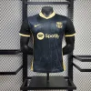 2025-2026 Player Version Barcelona Special Edition Football Shirt 1:1 Thai Quality