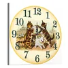Cat-DIY Clock