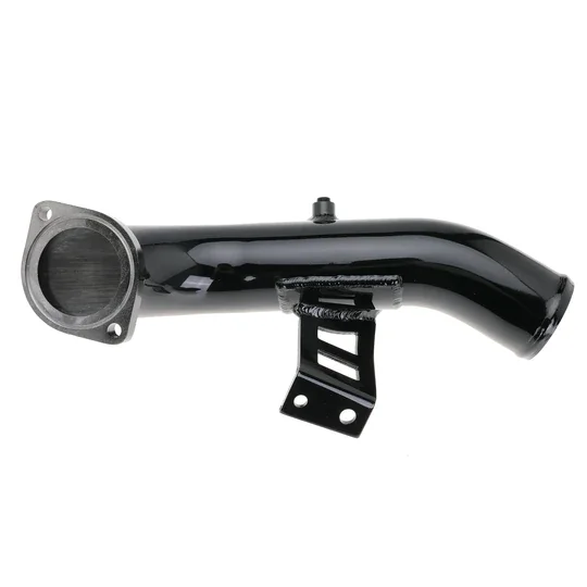 Garlaven EGR Delete & High Flow Intake Elbow Tube Kit for Duramax 6.6L 2004-2005