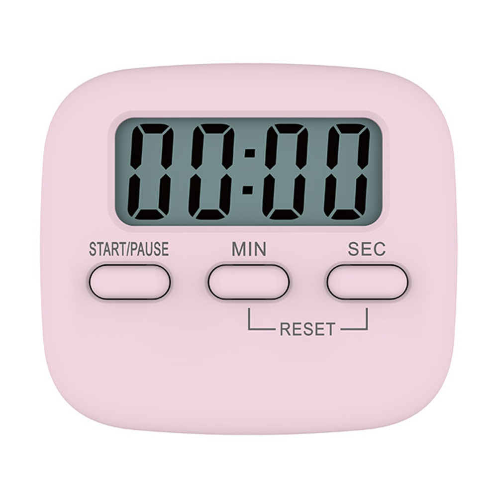 Magnetic Digital Timer Stopwatch Kitchen Cooking Countdown Timer Clock от Cesdeals WW
