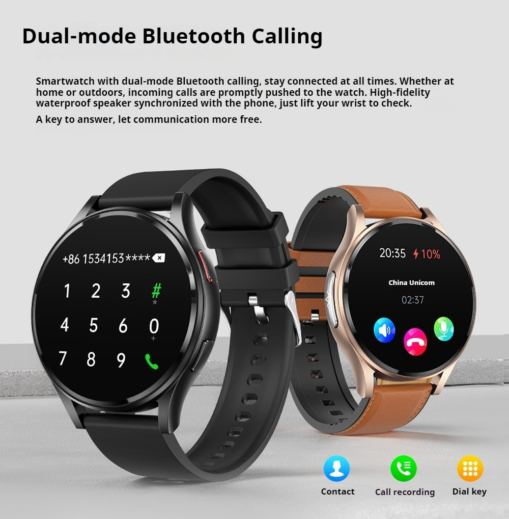 Likron Watches
