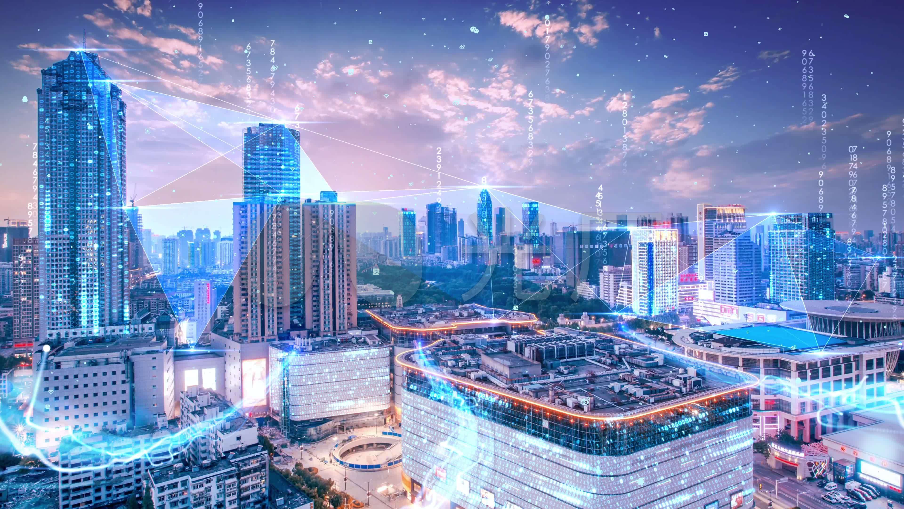 The Role of Network Hardware in Enabling Smart Cities