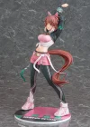 1/7 Scale Dantsu Flame - Uma Musume Official Statue - Good Smile Company