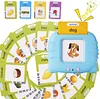 Kids sight words Games Talking Flash Cards Learning English Machine Education Electronic Book