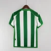 Retro 2001-02 Real Betis Soccer Jersey Home