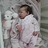 Babiesprincess Lifelike Reborn Baby Doll, Babiesprincess