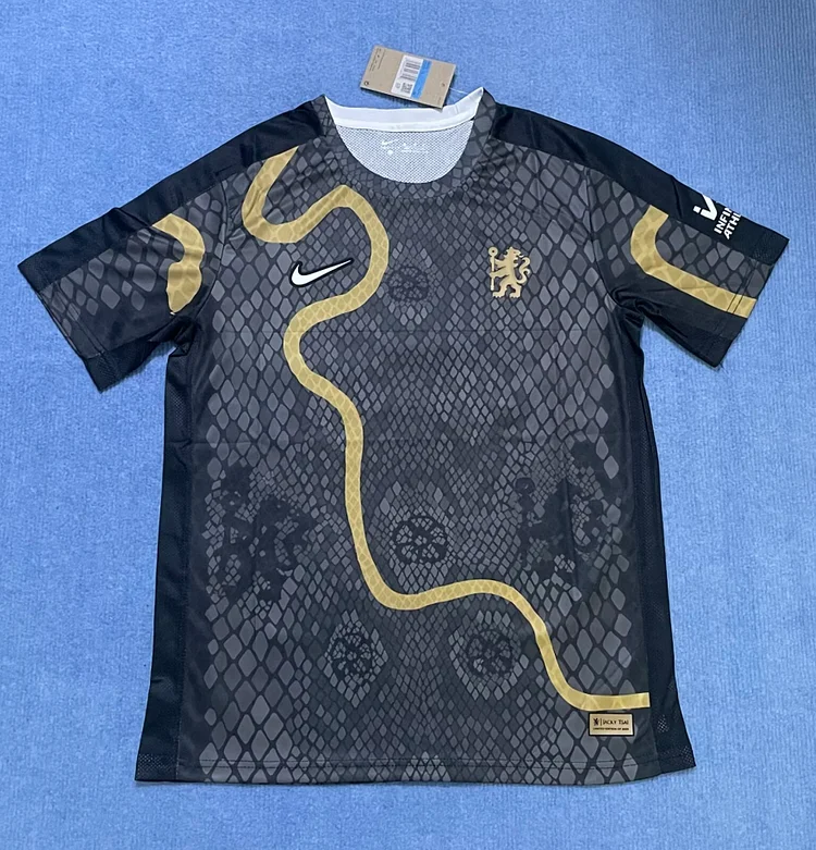 25/26 Chelsea Fans Special Edition