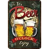 Beer - Metal Tin Signs(8*12Inch/12*16Inch) - Bar