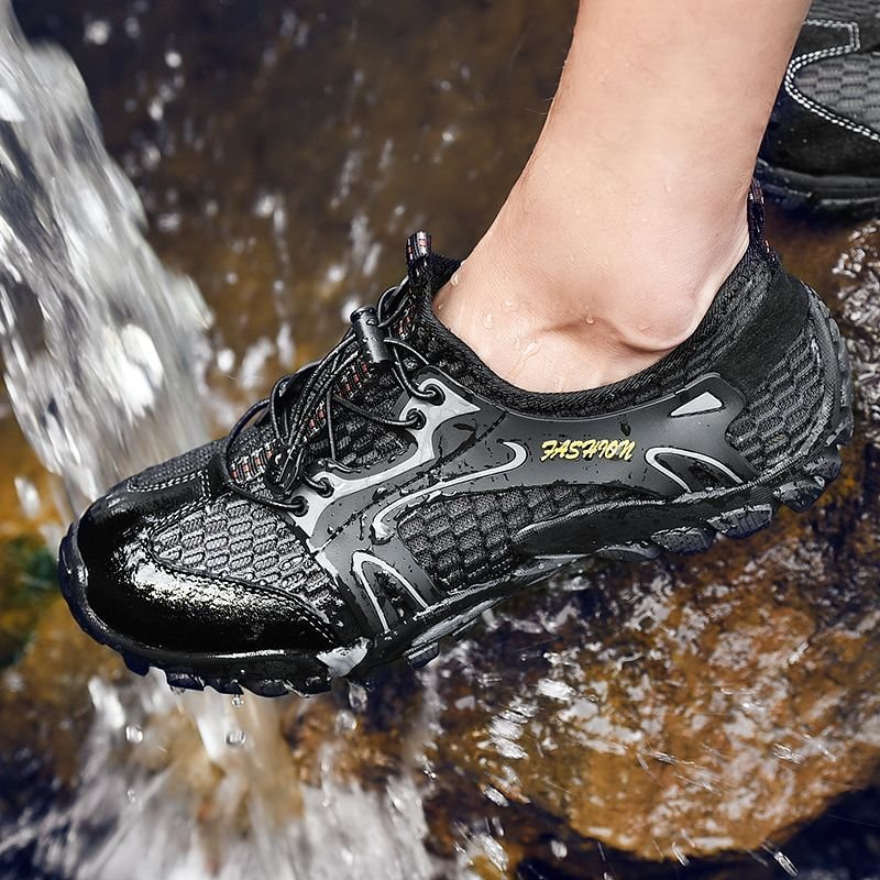 DuraTex™ - Indestructible Waterproof Shoes