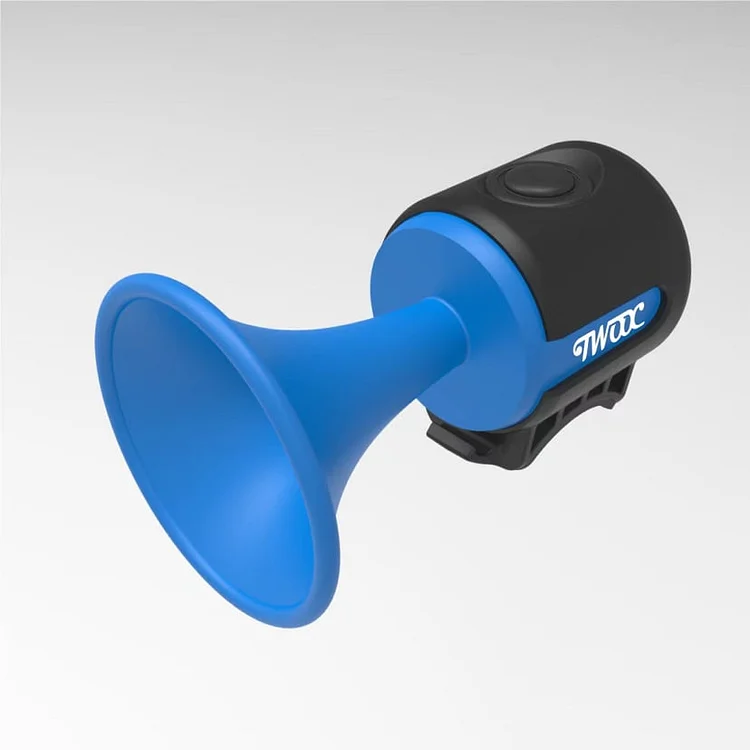 🔥HOT SALE NOW 49% OFF - Electric Bike Horn