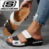 SKECHERS®2025 neue Keilsandalen mit Massage