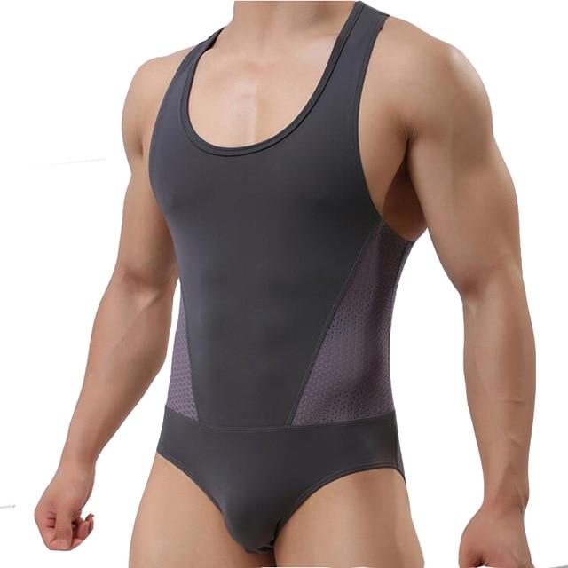 Active Singlet