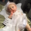 [Heartbeat💖 & Sound🔊] 20'' Truly Gorgeous Katherine Verisimilitude Reborn Girl Baby Doll-Best Reborns Gift - RBBI-Myrebornbabydoll&reg; Myrebornbabydoll&reg;