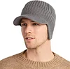 Elastic Warm Ear Protection Knitted Hat☃️