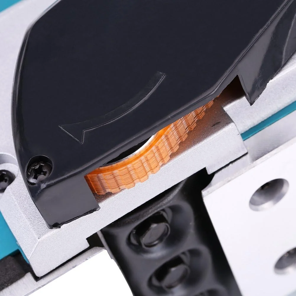 المقشطات اليدوية