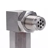 Mini Catalyst O2 Adapter 90 Degree P0420 P0430 O2 Oxygen Sensor CEL Eliminator
