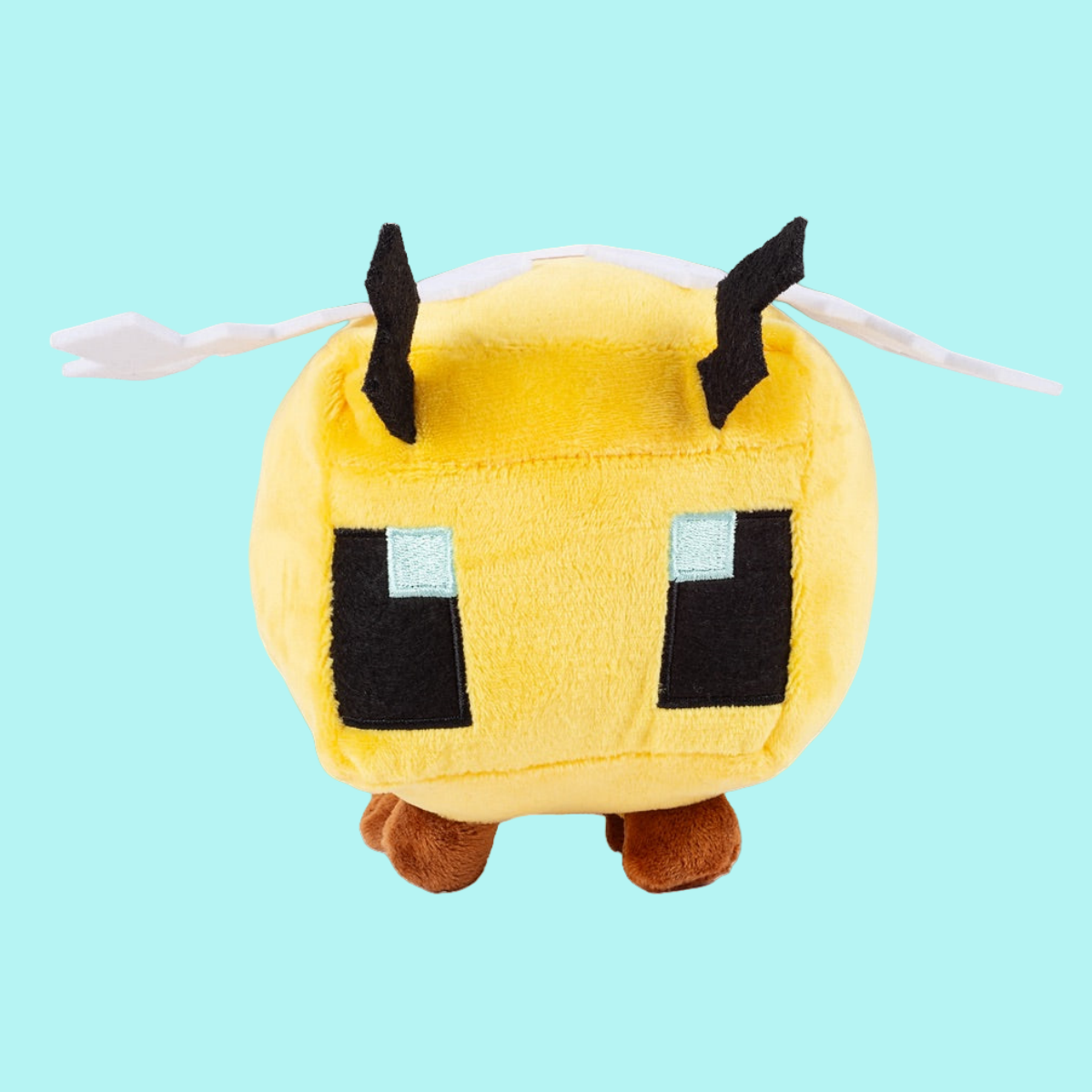 Bee plush minecraft - Minecraft Movie bee Plush - Offical Minecraft Plush shop Jjk Cat Ear Plush